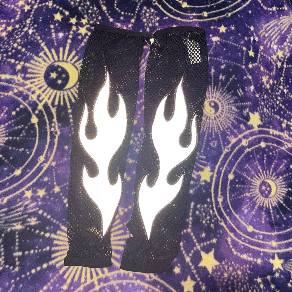 Reflective Gloves